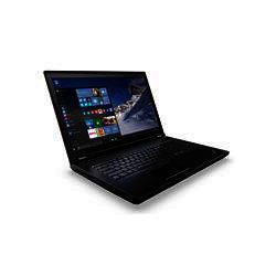 Lenovo ThinkPad P70 Intel Core i7-6820HQ 16GB 512GB SSD 17.3 Win 7